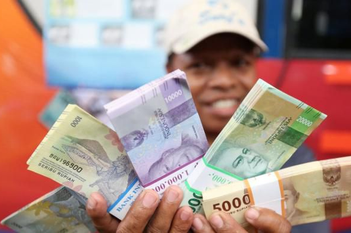 5 bansos yang cair di Bulan September 2021.