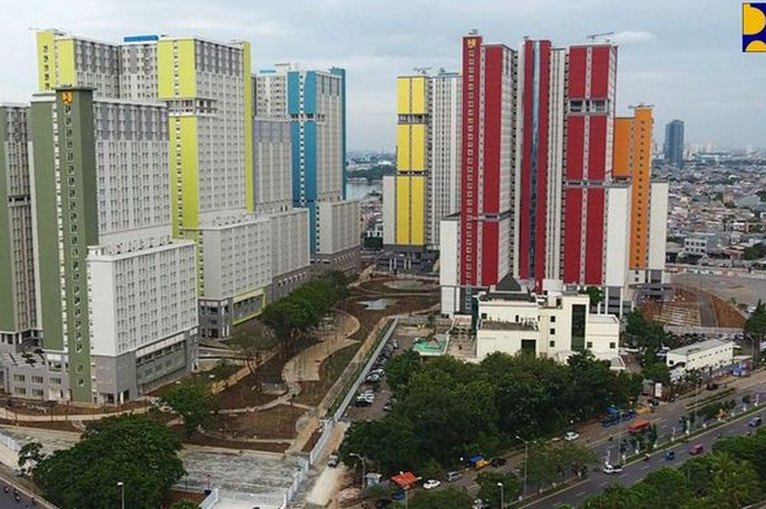 Begini prosedur pasien tanpa gejala dan bergejala ringan Covid-19 untuk bisa lakukan isolasi di hotel dan wisma atlet.