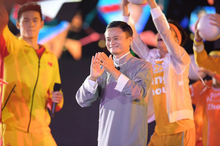 Setelah pensiun dari Alibaba, Jack Ma ingin mendedikasikan lebih banyak waktu dan kekayaannya untuk kegiatan sosial.