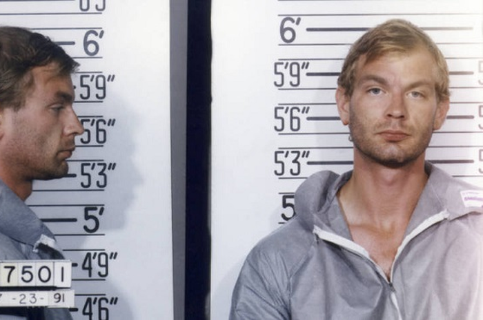 Jeffrey Dahmer
