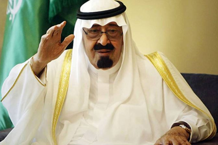 Laporan Brand Finance menyebutkan, keluarga Kerajaan Arab Saudi memiliki kekayaan bersih 1,4 triliun dolar AS atau Rp20.415 triliun.