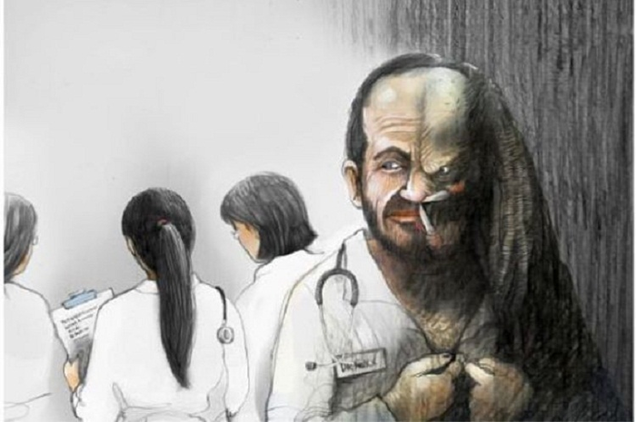 Sebuah komite khusus dibentuk untuk menyelidiki kasus dokter predator seks yang notabene kepala ortopedi di sebuah rumah sakit di Malaysia.