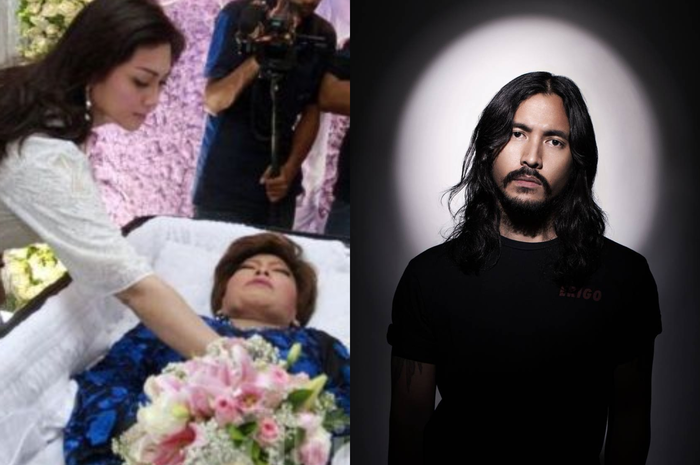 Sebulan sebelum meninggal, Diana menderita penyakit lambung yang menggerogoti dan menyiksa tubuhnya hingga merasa kesakitan di bagian perut.