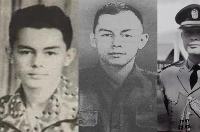 Sebelum Enzo Zenz Allie, militer Indonesia pernah punya darah Prancis dalam tubuh Pierre Tendean. Perisai AH Nasution dalam peristiwa G30S.