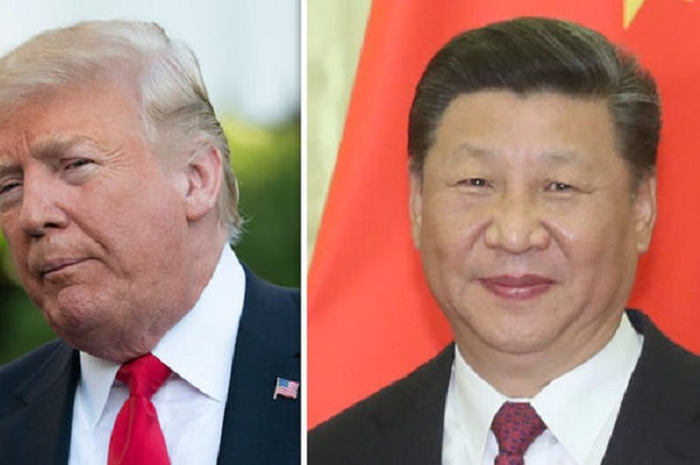 China disebut mengalami peningkatan yang signifikan dalam investasi kapal selam nuklir yang dibuktikan dengan adanya foto-foto.
