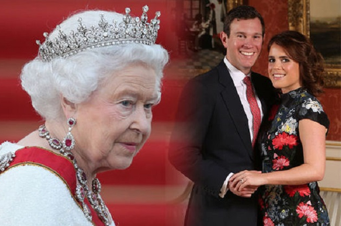 Cerita dan sejarah panjang yang menyelimuti keluargaputri Eugenie, di mana banyak skandal dan hal-hal memalukan bagi keluarga kerajaan Inggris.