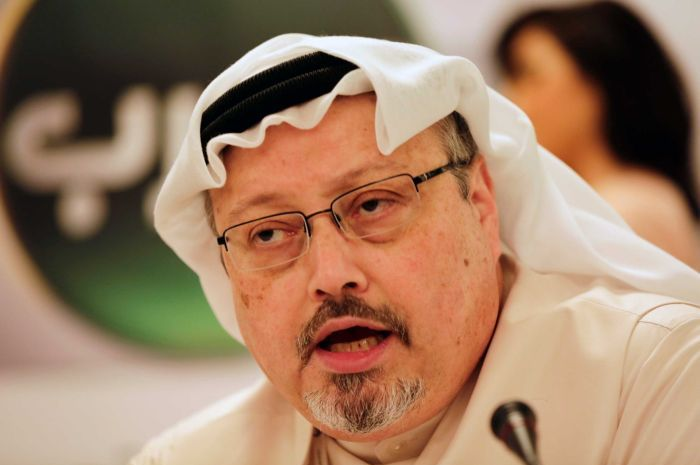 Pemerintah Turki menyatakan telah membagikan rekaman suara pembunuhan jurnalis Arab Saudi Jamal Khashoggi kepada sejumlah negara.