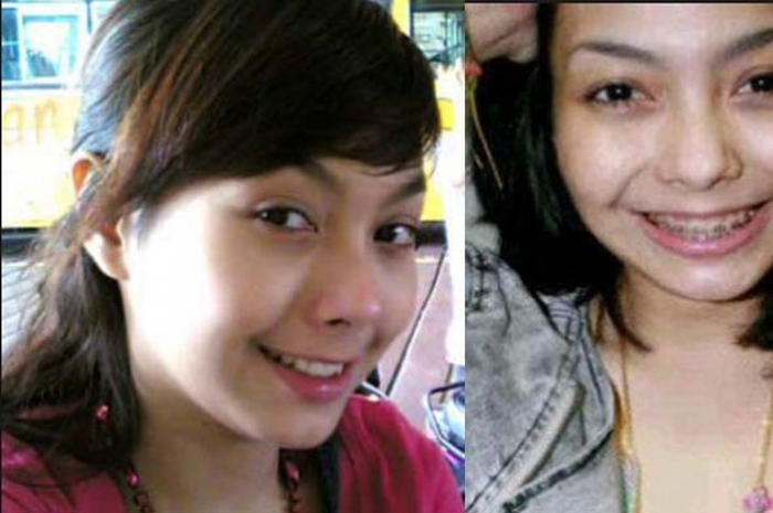 Artis FTV Cecillia Putty ini tutup usia di Rumah Sakit Pertamina Pusat, Rabu malam, 26 Desember 2012 karena menderita kanker lidah.