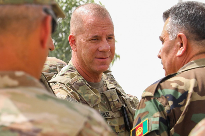 Tertembaknya dua jenderal Amerika di Afganistan menunjukkan bahwa, tentara AS—juga CIA—kerap kesulitan menghadapi tentara Taliban.