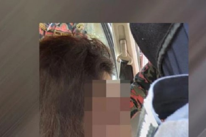 Kecewa cintanya telah dipermainkan, seorang wanita mencoba bunuh diri dengan menelan berbagai jens obat di Jalan Kubong, Limbang, Malaysia.