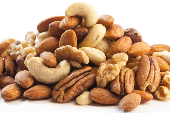 Asupan protein dibutuhkan untuk membantu kita diet dan membangun massa otot. Ternyata, protein tidak hanya daging merah saja, bisa dari makanan ini.