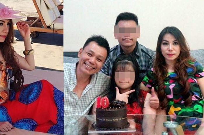 Dugaan kehadirna orang ke-3 masih didalami oleh polisiterkait meninggalnya satu keluarga di Palembang. 