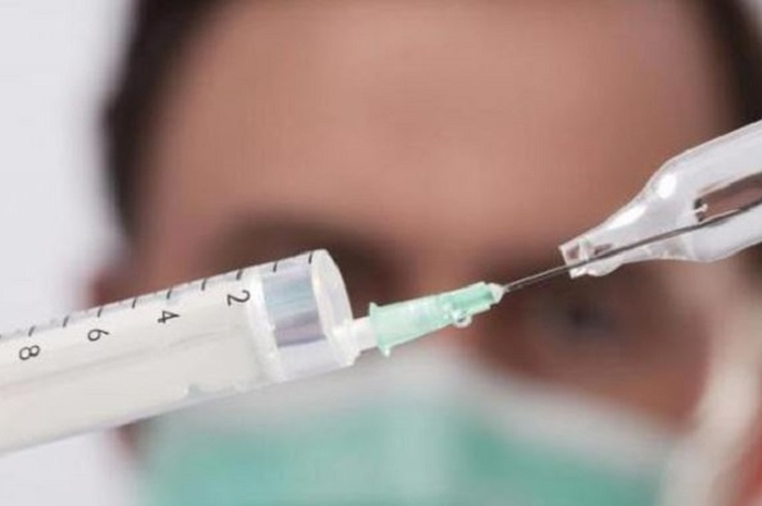 Seorang dokter di Tanjungpinang menjadi tersangka setelah dirinya diduga menyuntikan vitamin C sebanyak 56 kali kepada seorang bidan.