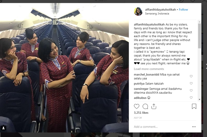 Pesawat Lion Air JT 610 jatuh di Perairan Tanjung Karawang, Jawa Barat. Padahal seharusnya terbang dari Jakarta ke Pangkal Pinang.