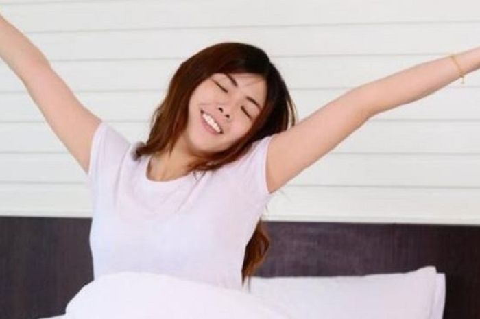 Coba rutin konsumsi ini di pagi hari saat perut kosong, ampuh obati nyeri punggung seketika, mau coba?