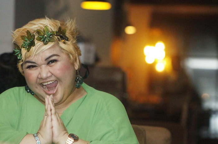 Sebelum meninggal, Pretty Asmara pernah keluhkan makanan di penjara. Separah apa menu makanan bagi narapidana?