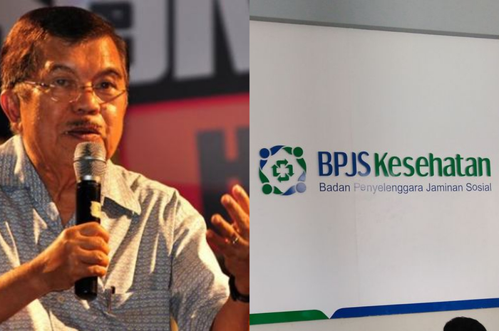 Jusuf Kalla menyatakan harus ada pembatasan pelayanan dari BPJS Kesehatan jika Indonesia tak mau mengalami krisis seperti Yunani.