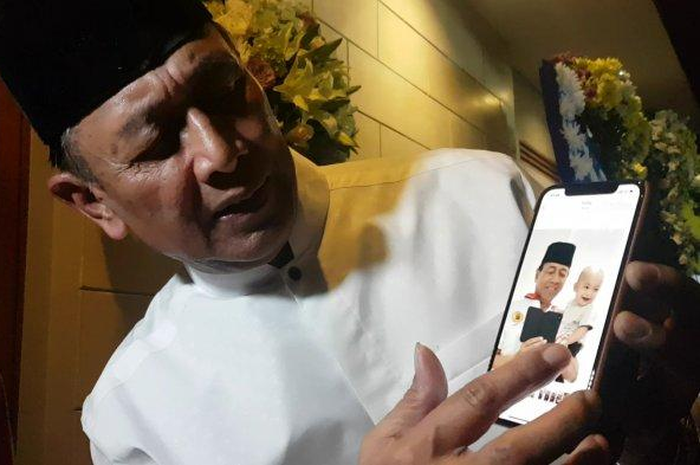 Meninggalnya cucu Wiranto, Achmad Daniyal Alfatih, karena terpeleset di kolam mengingatkan orang tua mengenai tempat-tempat berbahaya untuk anak.