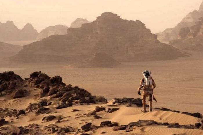 Andai saja InSight membuktikan bahwa Mars dapat dihuni, manusia harus belajar bercinta dan bereproduksi di lingkungan mikrogravitasi terlebih dahulu.
