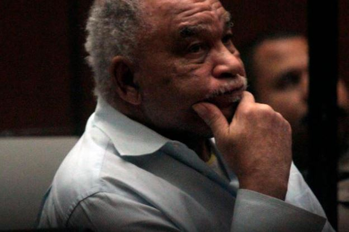 Samuel Little, pria berusia 78 tahun itu menghabiskan sisa hidupnya di penjara setelah dinyatakan bersalah membunuh tiga orang.