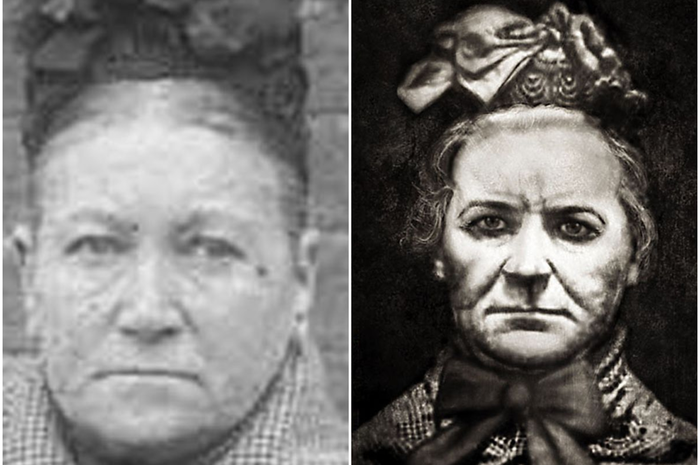 Perawat di era Victoria berpura-pura baik dan menjaga tetapi sebenarnya membunuh ratusan bayi dengan kejam.