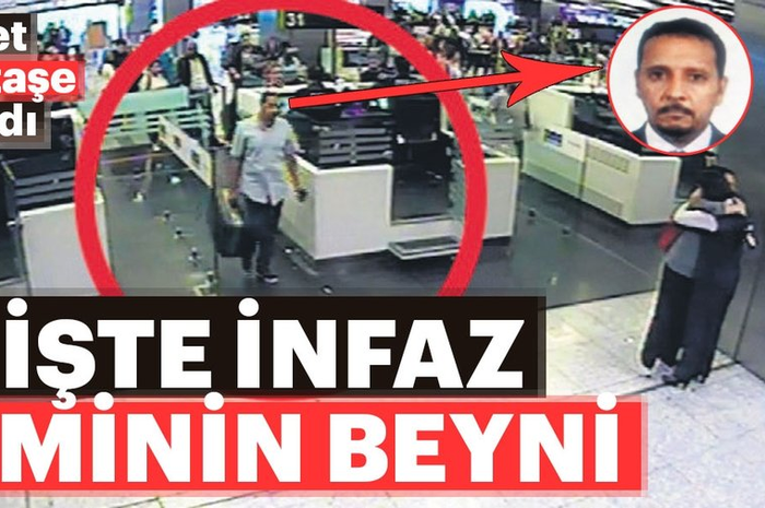 Otoritas Turki dilaporkan berhasil mengungkap sosok, Ahmed Abdullah al-Muzaini, aktor kunci dalam kasus pembunuhan Jamal Khashoggi.