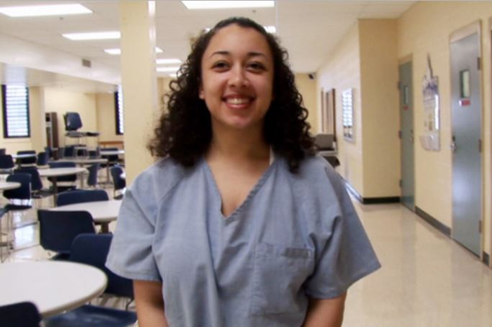 Seorang wanita bernama Cyntoia Brown asal Tennessee, di Nashville, Tenn Amerika nasibnya sungguh memilukan.
