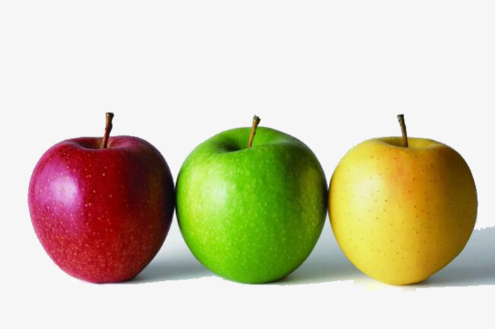 Menurut dokter, apel adalah salah satu buah sehat. Karena mengandung serat dan vitamin C, rendah kalori, dan tidak ada lemak atau kolesterol.
