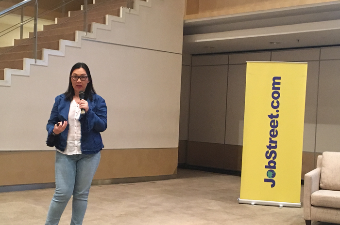 JobStreet.com Indonesia luncurkan platform yang memudahkan perusahaan untuk merekrut karyawan baru. Namanya SiVA dan menggunakan Bahasa Indonesia