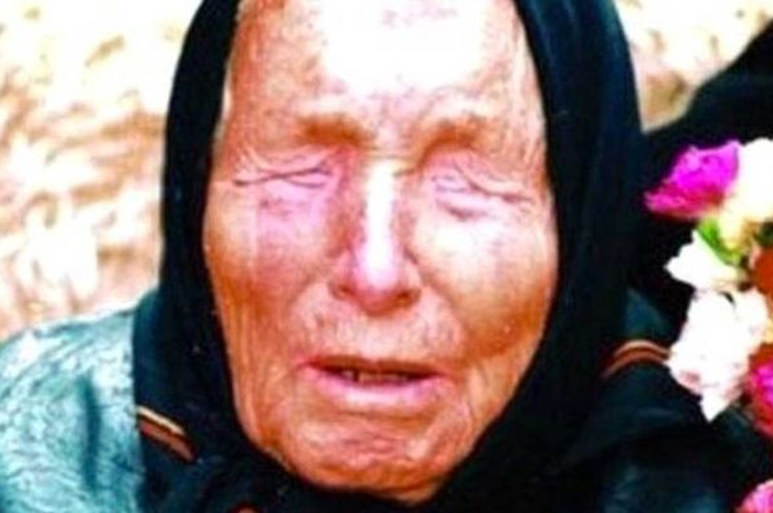 Baba Vanga, mistikus Bulgaria telah meninggalkan banyak ramalan, termasuk untuk tahun 2018 yang akan segara berakhir ini.