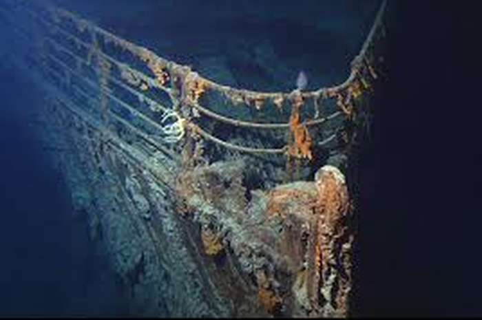 Tidak hanya Titanic, inilah 10 bangkai kapal paling terkenal yang sempat jadi perburuan para pemburu harta karun.