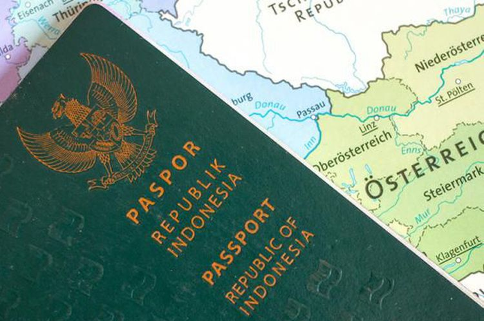 Ini daftar negara dengan paspor terkuat di dunia serta negara-negara dengan paspor terlemah di dunia. Bagaimana Indonesia?