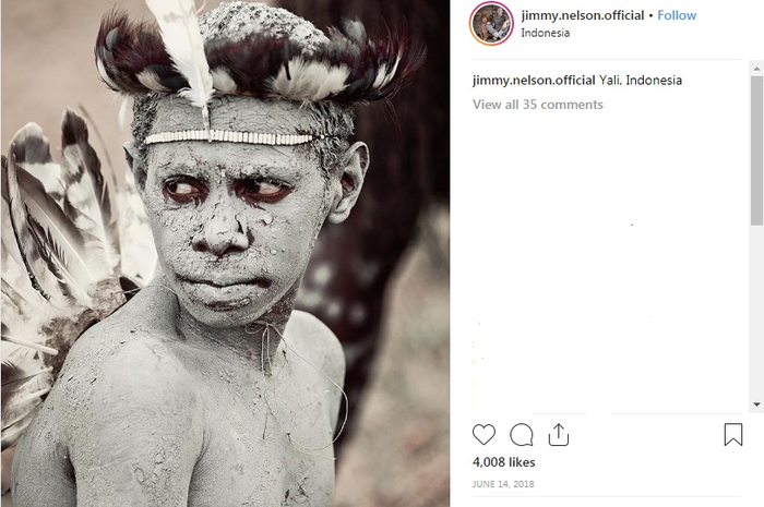 Suku Sentinel secara agresif menolak kontak dengan orang luar dan akan membunuh siapapun yang mencoba masuk ke wilayah mereka.