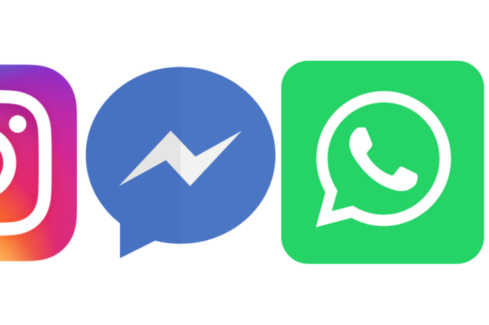 Menurut pihak internal Facebook, ribuan karyawan jejaring sosial itu tengah bersiap mengelola ulang infrastruktur pada ketiga aplikasi tersebut.