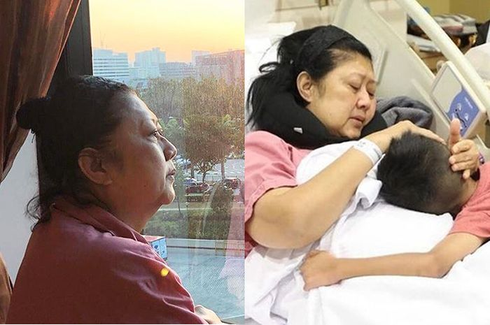 Adalah adik Ani Yudhoyono sendiri, Pramono Edhie Wibowo, yang akan mendonorkan sel sumsum tulang belakangnya kepada sang Kakak.
