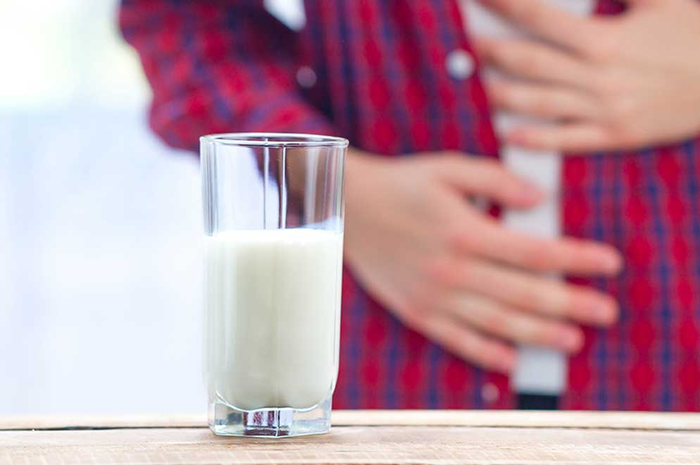 Bila khawatir anak Anda alergi susu sapi, begini solusi agar nutrisi tetap terpenuhi dari manfaat susu sapi.