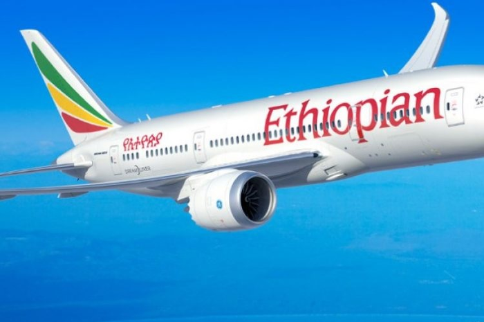 Pada 10 Maret 2019, pesawat Ethiopian Airlines Boeing 737 MAX 8 jatuh di kota Bishoftu. Akibatnya 157 orang tewas.