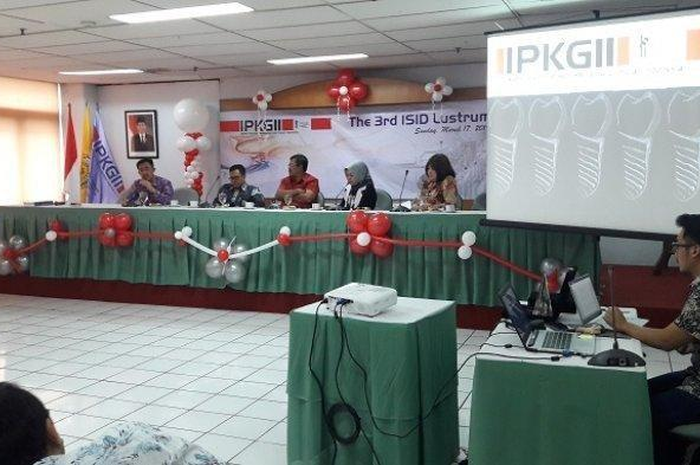 Nilai kapitasi rendah, dokter gigi se Indonesia ancam mundur dari kepersertaan pelayanan kesehatan BPJS.