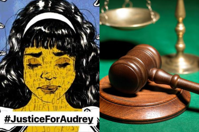 Mengenal keadilan restoratif yang mendasari sistem diversi yang memungkinkan para pengeroyok Audrey lepas dari kewajiban menjalani hukuman.
