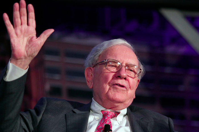 Tiga kebiasaan Warren Buffet yang membedakan orang sukses dan pelamun menurut Warren Buffet. Ini dia.