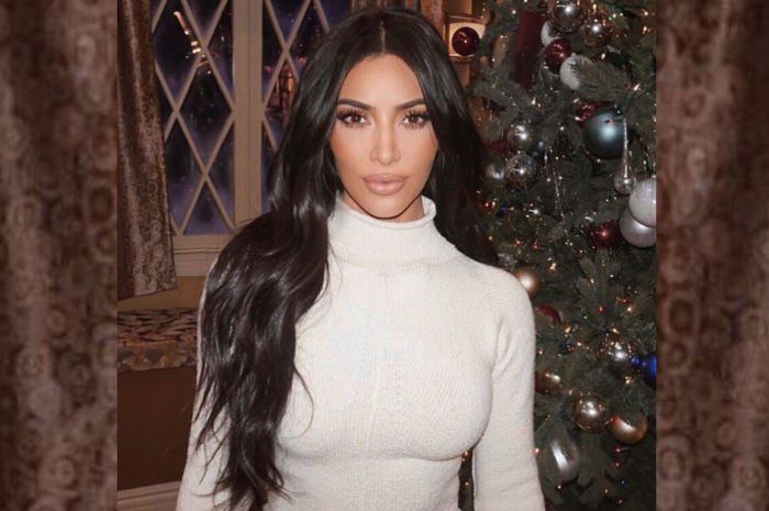 Kim Kardashian sedang berkonsultasi dengan Dr. Daniel Wallace terkait kondisi kesehatannya. Dan inilah hasil kesehatannya.