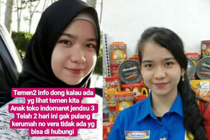Fera Oktaria (21) ditemukan tewas di kamar penginapan Sahabat Mulya di Sumatera Selatan, pada Jumat (10/5/2019) kemarin.