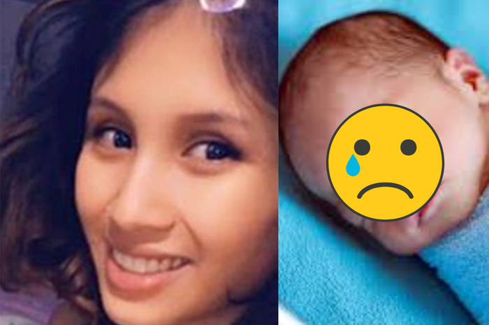 Setelah melakukan tes DNA,menunjukkan bahwa bayi yang ditemukan di tempat terpisah adalah anak Ochoa-Lopez.