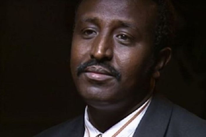 Seorang mantan sopir taksi online Uber di Negara Bagian Virginia, Amerika Serikat (AS), dilaporkan merupakan penjahat perang Somalia.