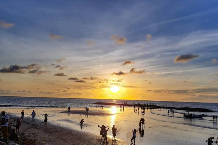 5 tempat wisata ini sangat populer sehingga kemungkinan besar akan sangat padat pengunjung saat libur lebaran 2019.