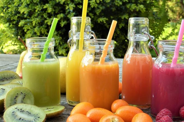 Siapa bilang jus buah menyehatkan, malahan disebut bisa memperpendek umur, loh kok bisa begitu? Begini penjelasannya.