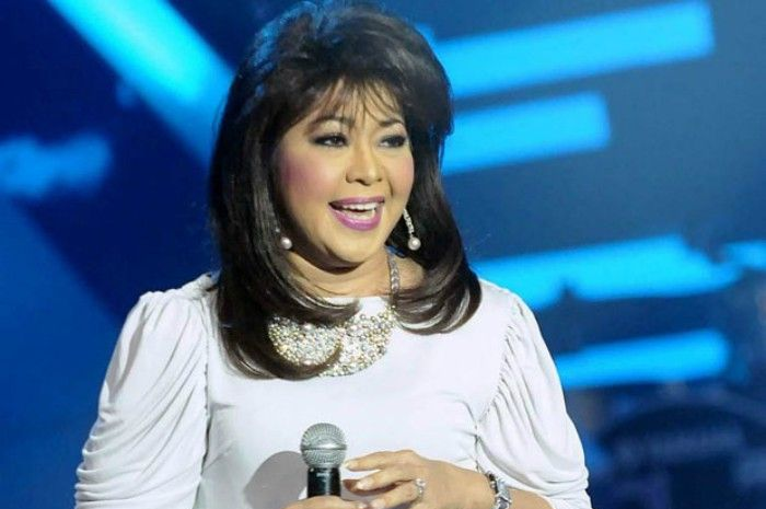 Penyanyi senior ini menderita sakit lambung hingga meninggall, ini 3 buah enak yang bisa mencegah penyakitnya.