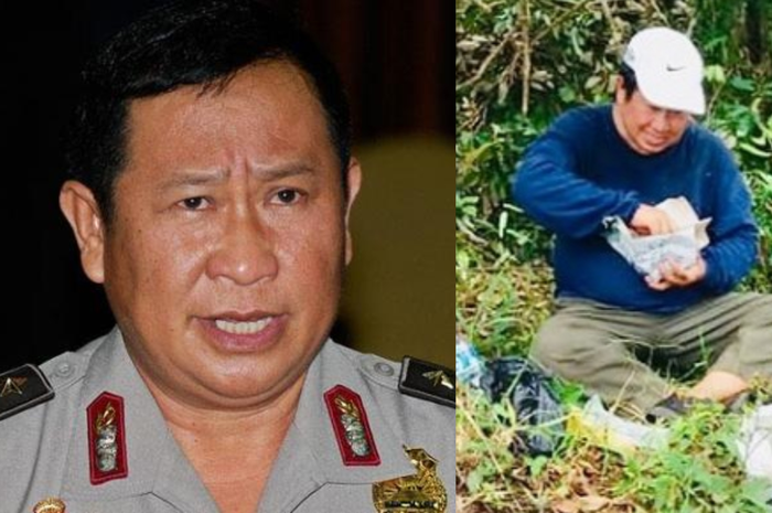 Komjen Pol (Purn.) Drs. Susno Duadji, S.H., M.Sc merupakan Kepala Badan Reserse Kriminal Polri yang menjabat hingga November 2009.