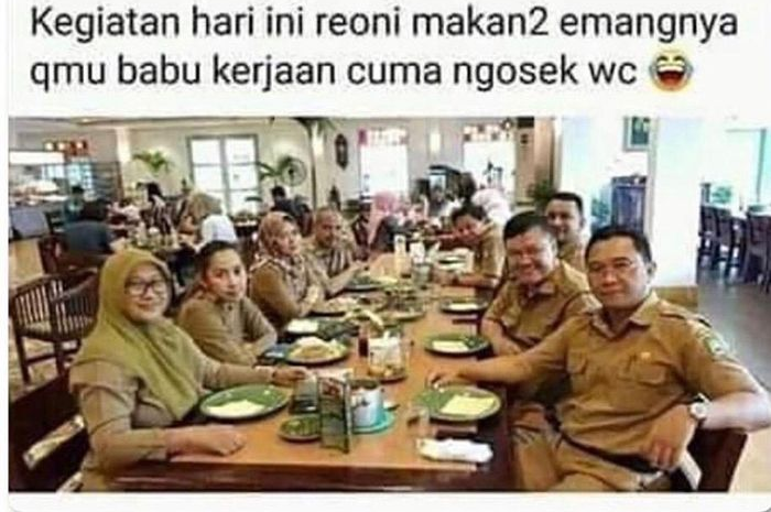 Profesi asisten rumah tangga yang dihina oleh PNS bernama Amelia Fitriani pada kenyataannya menyumbang sangat besar untuk devisa Indonesia.