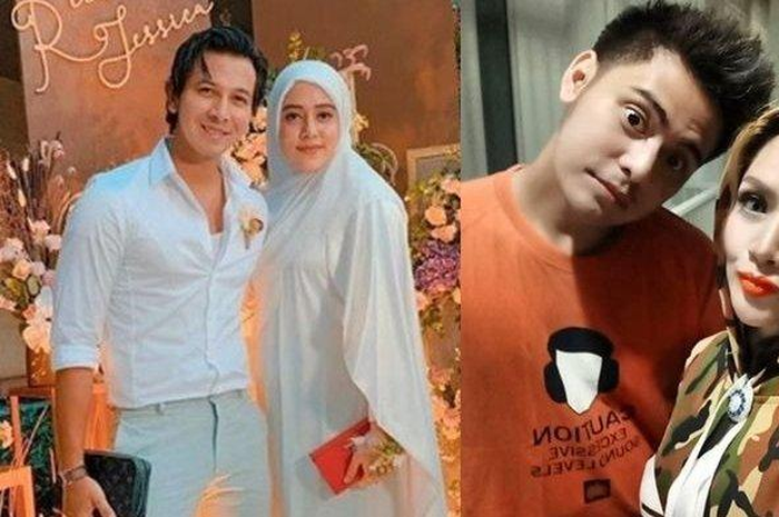 Belum selesai masalah soal bau ikan asin, Galih Ginanjar kembali membeberkan aib sang mantan istri yang menurutnya hedon (suka boros).